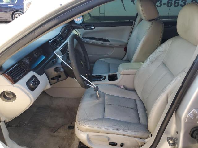 Photo 7 from auction – 2016 CHEVROLET IMPALA LIM with VIN 2G1WC5E32G1104482