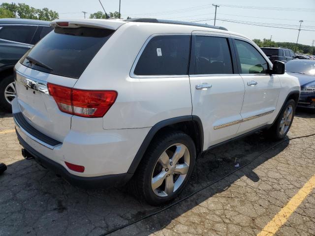 Zdjęcie 3 z aukcji – 2013 JEEP GRAND CHER z VIN 1C4RJECTXDC526065