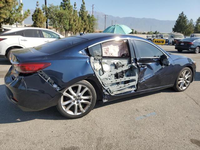 Photo 3 from auction – 2016 MAZDA 6 TOURING with VIN JM1GJ1T53G1452070