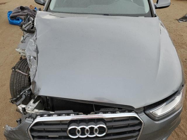 Photo 11 from auction – 2015 AUDI A4 PREMIUM with VIN WAUFFAFL3FN038413