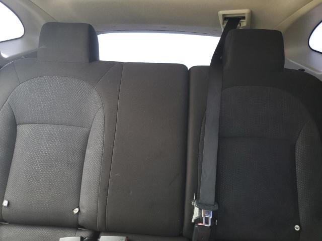 Photo 10 from auction – 2014 NISSAN ROGUE SELE with VIN JN8AS5MT4EW607639