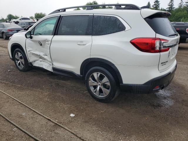 Photo 2 from auction – 2023 SUBARU ASCENT PRE with VIN 4S4WMAFD5P3403913