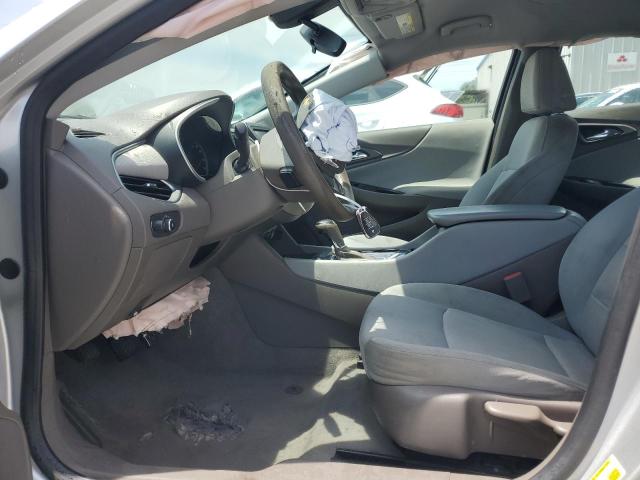 Photo 7 from auction – 2016 CHEVROLET MALIBU LS with VIN 1G1ZB5ST4GF179438