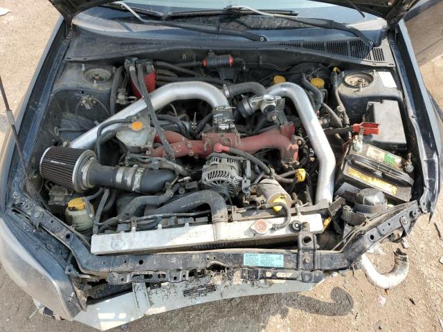 Photo 11 from auction – 2007 SUBARU IMPREZA WR with VIN JF1GD766X7L511561