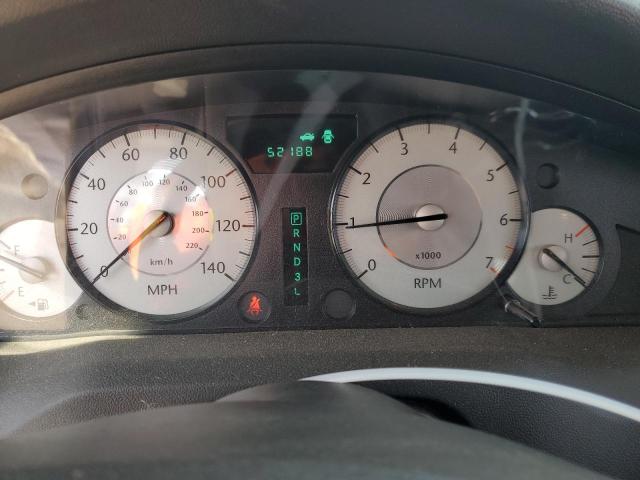 Photo 9 from auction – 2010 CHRYSLER 2D with VIN 2C3CA4CD5AH112584