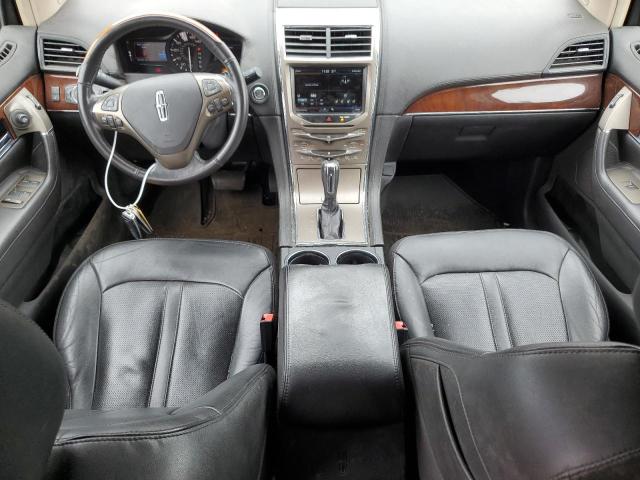 Photo 8 from auction – 2014 LINCOLN MKX with VIN 2LMDJ6JK7EBL15627