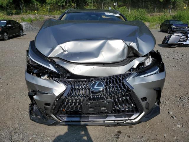 Photo 5 from auction – 2022 LEXUS NX 350H with VIN 2T2AKCEZ3NC004401