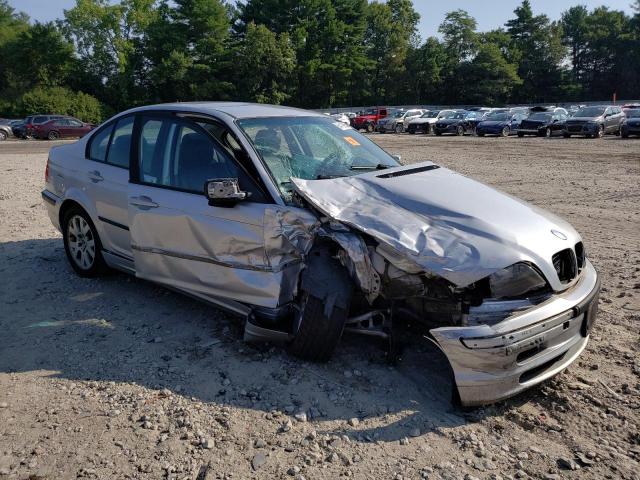 Photo 4 from auction – 1999 BMW 323 I AUTO with VIN WBAAM3338XFP55675