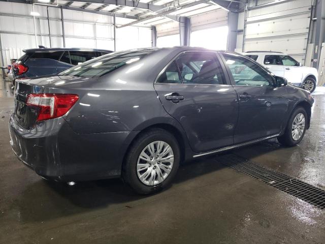 Photo 3 from auction – 2012 TOYOTA CAMRY BASE with VIN 4T4BF1FK9CR157532