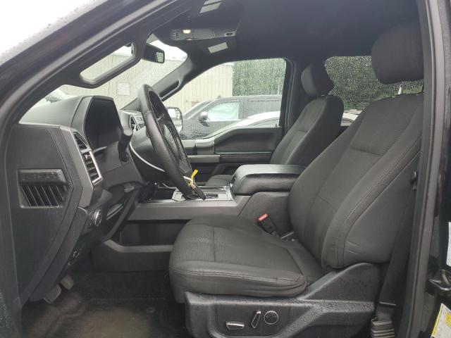 Photo 7 from auction – 2016 FORD F150 SUPER with VIN 1FTEW1EP8GKE95837