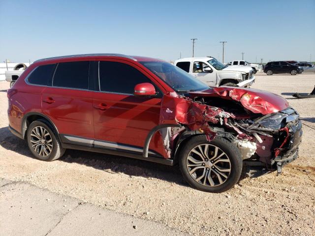 Photo 4 from auction – 2016 MITSUBISHI OUTLANDER with VIN JA4JZ4AX5GZ015770