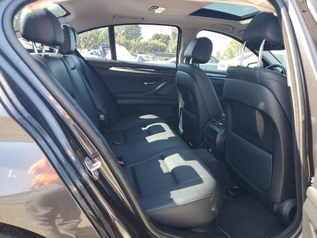 Photo 10 from auction – 2014 BMW 528 I with VIN WBA5A5C52ED510466