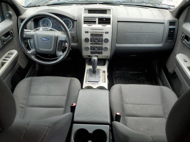 Photo 8 from auction – 2011 FORD ESCAPE with VIN 1FMCU0DG2BKC30702
