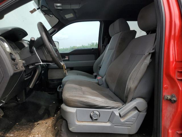 Photo 7 from auction – 2014 FORD F150 SUPER with VIN 1FTFW1EF1EFB86552