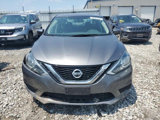 Photo 5 from auction – 2019 NISSAN SENTRA S with VIN 3N1AB7AP2KY370784