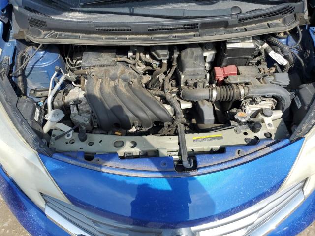 Photo 11 from auction – 2014 NISSAN VERSA NOTE with VIN 3N1CE2CP7EL404042
