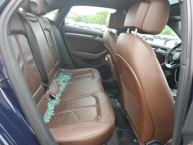 صورة رقم 10 من المزاد - 2017 AUDI A3 PREMIUM مع VIN WAUB8GFF6H1059384