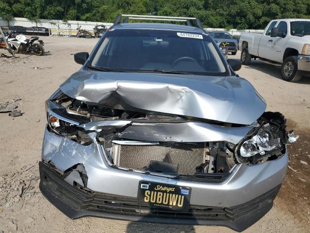 Photo 5 from auction – 2020 SUBARU IMPREZA with VIN 4S3GTAB65L3725903
