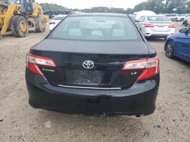 Photo 6 from auction – 2013 TOYOTA CAMRY L with VIN 4T4BF1FK7DR299430