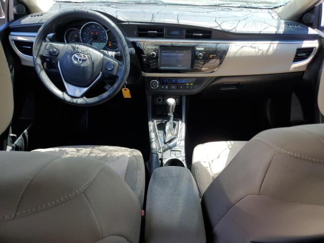 Photo 8 from auction – 2015 TOYOTA COROLLA L with VIN 5YFBURHE0FP212221