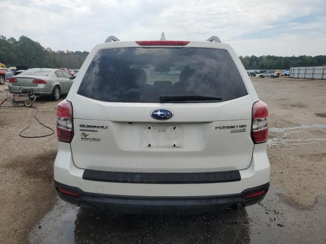 Photo 6 from auction – 2016 SUBARU FORESTER 2 with VIN JF2SJADC4GH404447