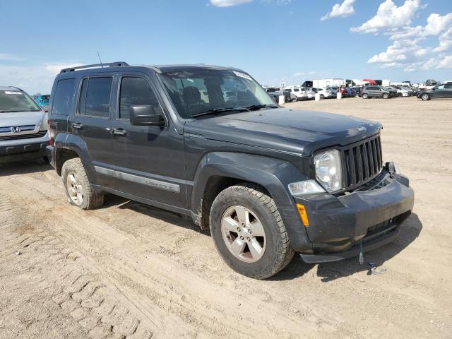 Photo 4 from auction – 2011 JEEP LIBERTY SP with VIN 1J4PN2GK0BW531986
