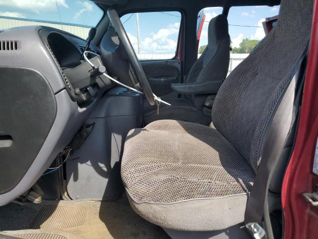 Photo 7 from auction – 2000 DODGE 3500 with VIN 2B5WB35Z2YK166360