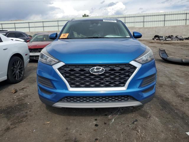 Photo 5 from auction – 2020 HYUNDAI TUCSON LIM with VIN KM8J3CAL8LU148296