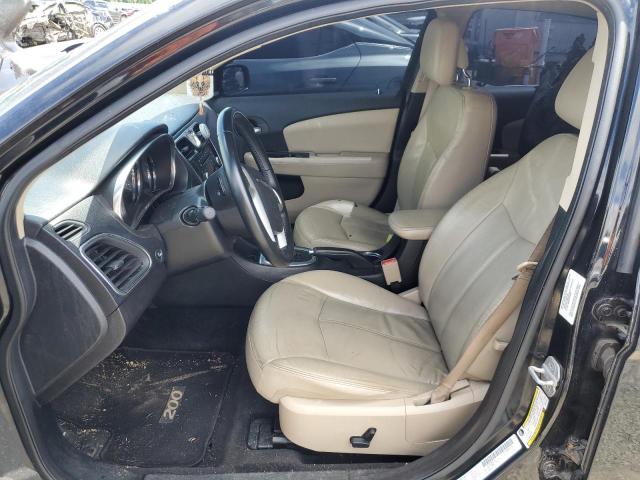 Photo 7 from auction – 2013 CHRYSLER 200 LIMITE with VIN 1C3CCBCG8DN507461