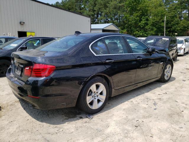 Photo 3 from auction – 2013 BMW 528 XI with VIN WBAXH5C50DD111395