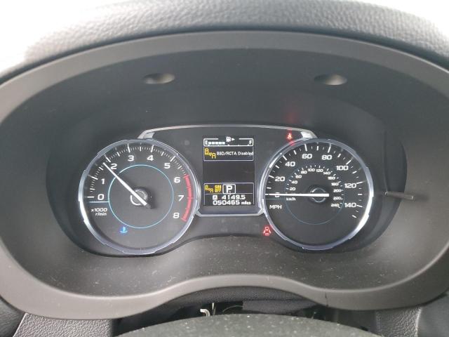 Фото 9 с аукциона – 2017 SUBARU FORESTER 2 с VIN JF2SJATCXHH441487