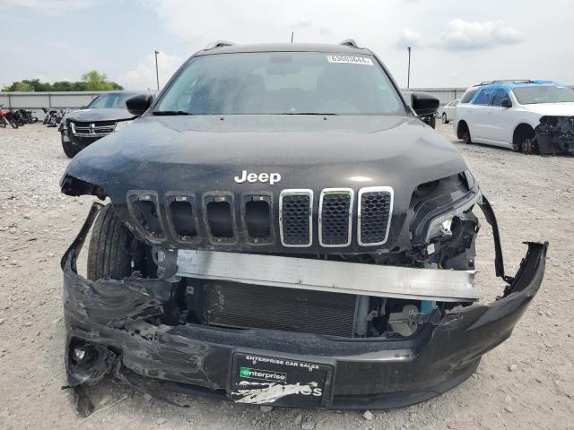 Photo 5 from auction – 2020 JEEP CHEROKEE L with VIN 1C4PJLLB5LD657044