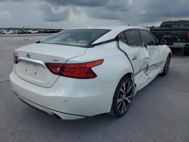 Photo 3 from auction – 2016 NISSAN MAXIMA 3.5 with VIN 1N4AA6AP3GC437828