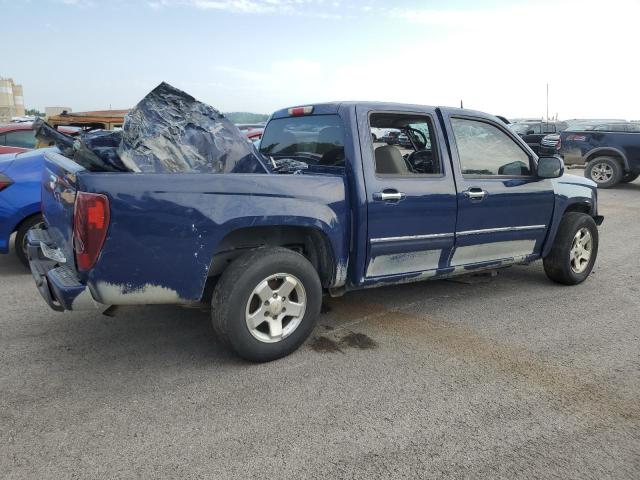 Photo 3 from auction – 2011 CHEVROLET COLORADO L with VIN 1GCDSCF92B8107235