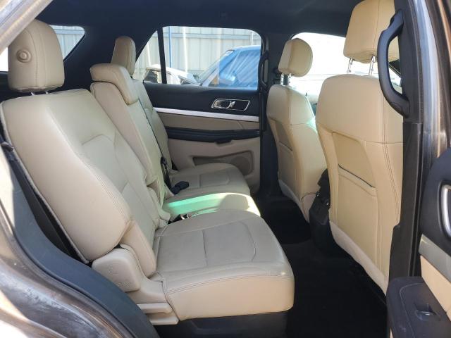 Photo 11 from auction – 2016 FORD EXPLORER X with VIN 1FM5K8DH5GGB52478