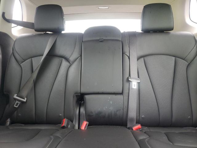 Photo 10 from auction – 2020 BUICK ENVISION E with VIN LRBFX2SA8LD136234