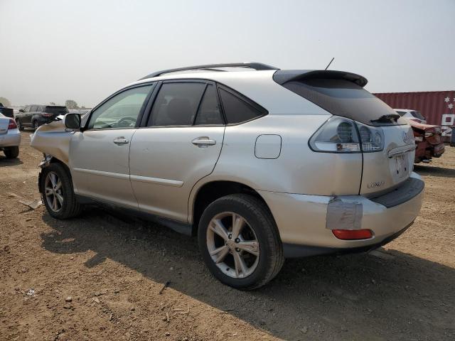Photo 2 from auction – 2006 LEXUS RX 400 with VIN JTJHW31U860030440