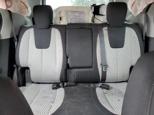Photo 10 from auction – 2015 CHEVROLET EQUINOX LS with VIN 2GNALAEK2F6170217