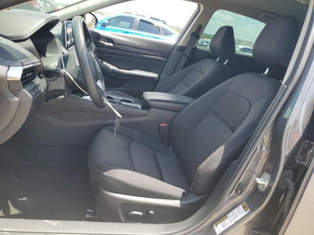 Photo 7 from auction – 2024 NISSAN ALTIMA SV with VIN 1N4BL4DVXRN312880