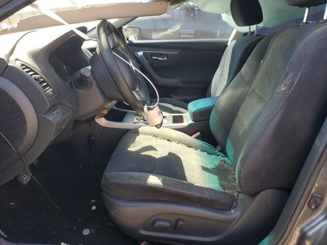 Photo 7 from auction – 2015 NISSAN ALTIMA 2.5 with VIN 1N4AL3AP4FN377585