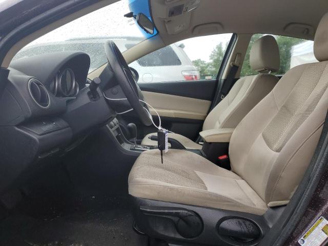 Photo 7 from auction – 2011 MAZDA 6 I with VIN 1YVHZ8BH5B5M30259