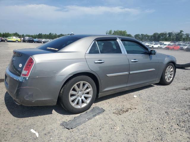 Photo 3 from auction – 2012 CHRYSLER 300 LIMITE with VIN 2C3CCACG1CH237684