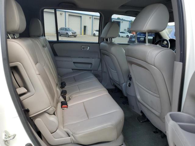 Photo 11 from auction – 2014 HONDA PILOT EXL with VIN 5FNYF3H5XEB017416