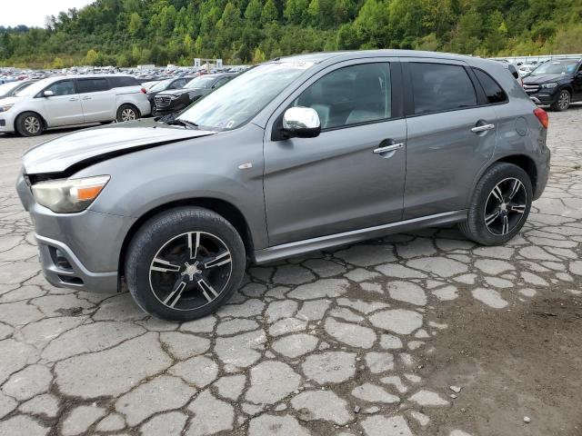 MITSUBISHI OUTLANDER 2011 z numerem VIN JA4AP3AU1BZ011097 - Zdjęcie z aukcji