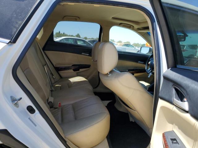 Photo 10 from auction – 2011 HONDA ACCORD CRO with VIN 5J6TF2H54BL001574
