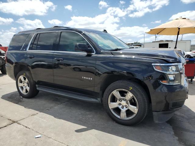 Photo 4 from auction – 2016 CHEVROLET TAHOE C150 with VIN 1GNSCAKC5GR192042