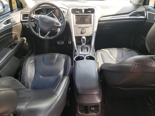 Photo 8 from auction – 2013 FORD FUSION TIT with VIN 3FA6P0K93DR267663