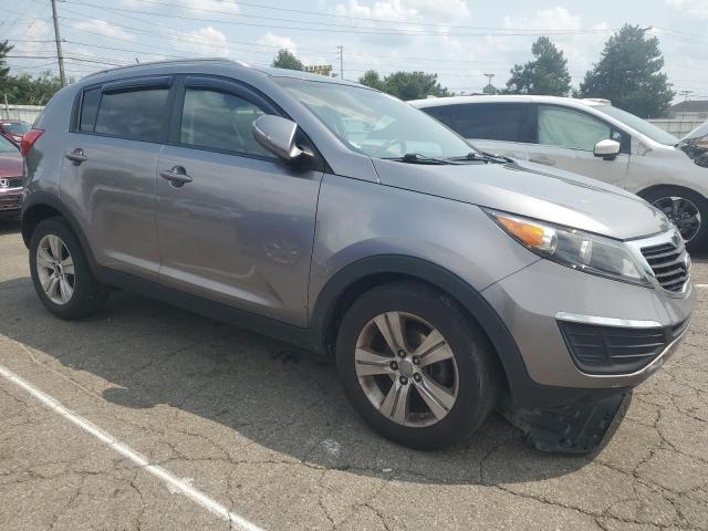 Photo 4 from auction – 2011 KIA SPORTAGE L with VIN KNDPB3A23B7091916