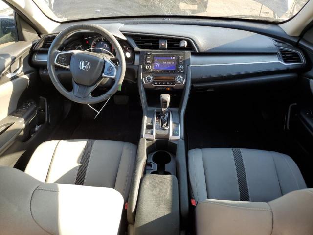Photo 8 from auction – 2017 HONDA CIVIC LX with VIN 2HGFC2F53HH523540