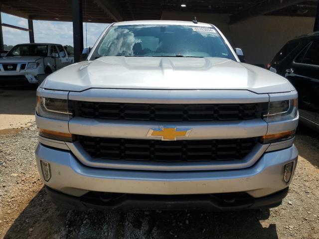Photo 5 from auction – 2017 CHEVROLET SILVERADO with VIN 3GCUKREC9HG466360